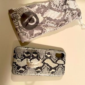 IPhone X Loopy Case